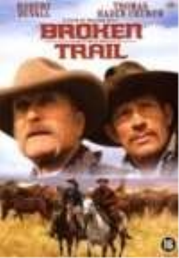 BROKEN TRAIL (2006) (import)