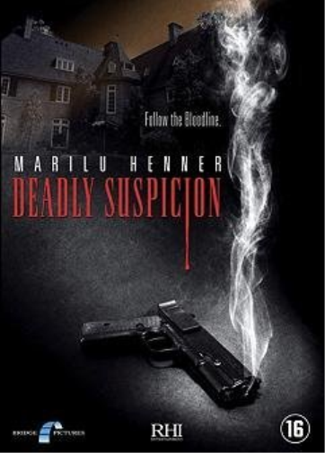 The Governor's Wife ( Deadly Suspicion )