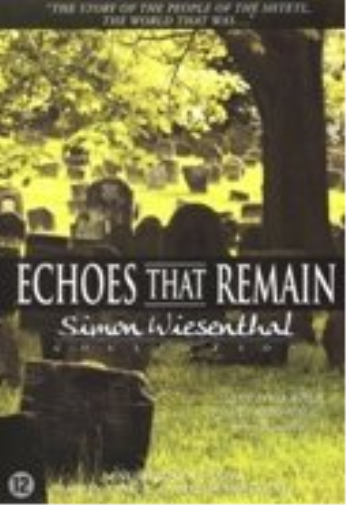 Echoes that Remain