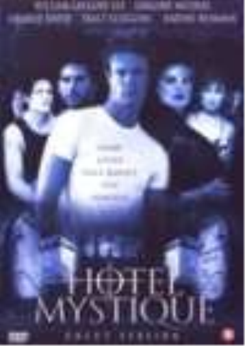 Hotel mystique