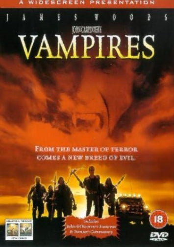 Vampires
