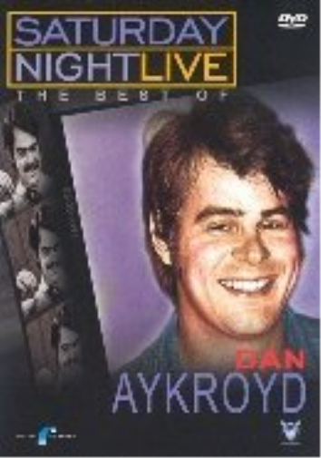 Saturday Night Live - Dan Aykroyd - [Dutch Import]