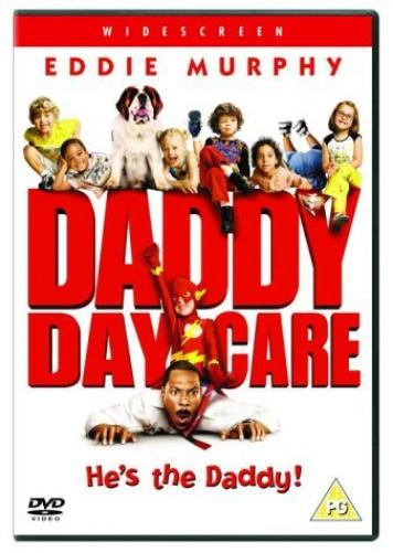 Daddy Day Care