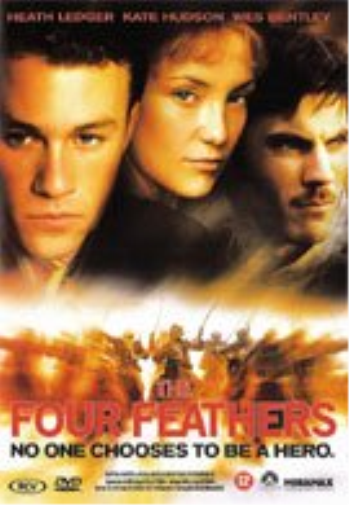 Four Feathers, The
