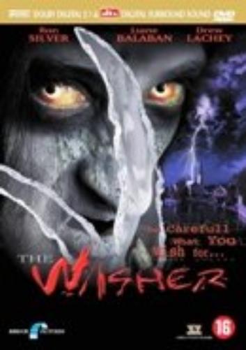 STUDIO CANAL - WISHER, THE (1 DVD