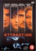 dvd - Attraction (1 DVD