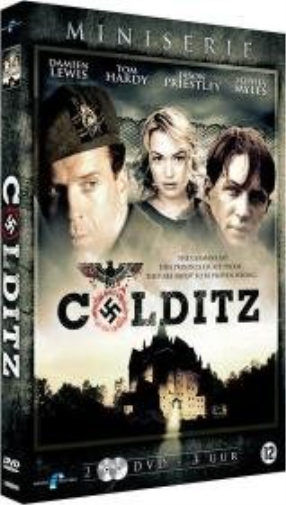Colditz (2dvd)