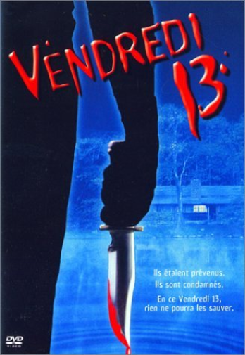 Vendredi 13