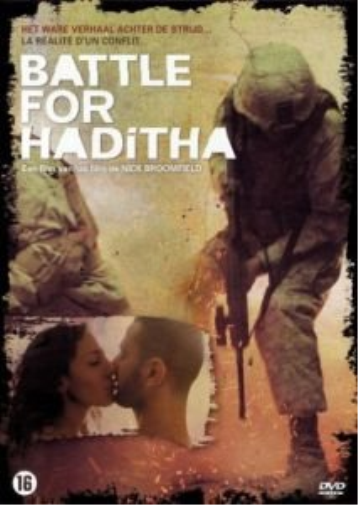 STUDIO CANAL - BATTLE FOR HADITHA (1 DVD