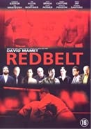 Redbelt