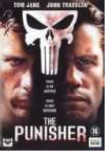 Punisher, the