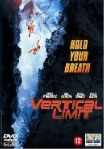 Vertical limit