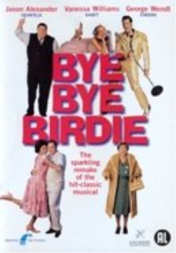 Bye Bye Birdie