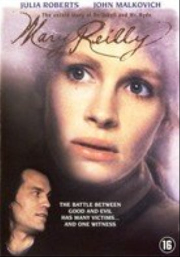 MARY REILLY (1996) (import