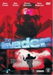 dvd - the invader (1 DVD
