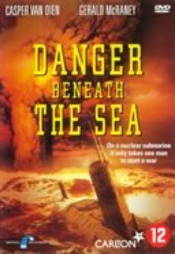 Danger Beneath the Sea
