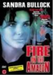 FIRE ON THE AMAZON (1993) (import