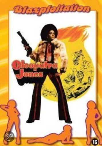 Cleopatra Jones
