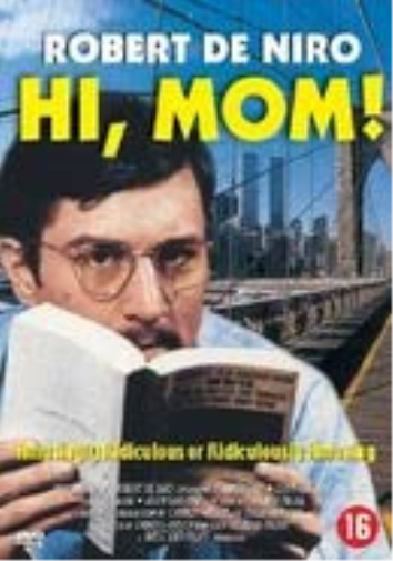 Hi Mom