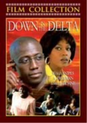 Down in the Delta
