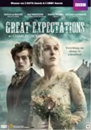 Great expectations