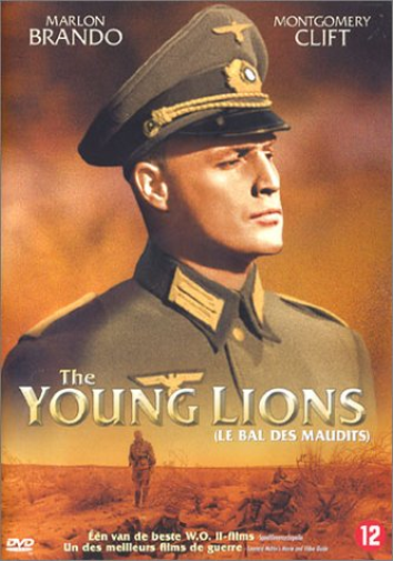 Young lions
