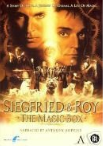Siegfried & Roy