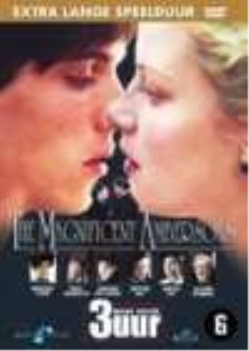 STUDIO CANAL - MAGNIFICIENT AMBERSONS (1 DVD