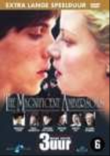 STUDIO CANAL - MAGNIFICIENT AMBERSONS (1 DVD