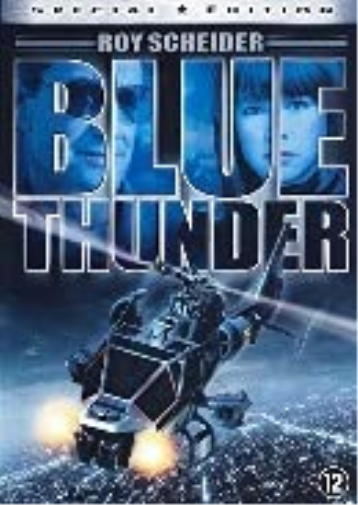 Blue thunder