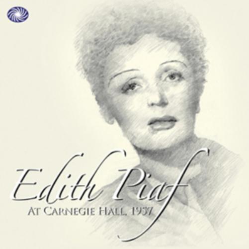At Carnegie Hall 1957