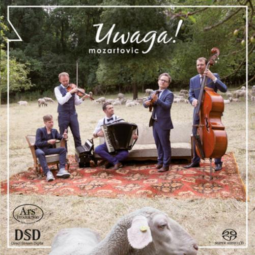 Uwaga!: Mozartovic
