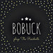 Bobuck Plays the Residents