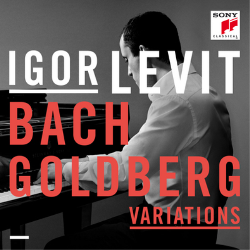 Igor Levit: Bach - The Goldberg Variations, BWV988