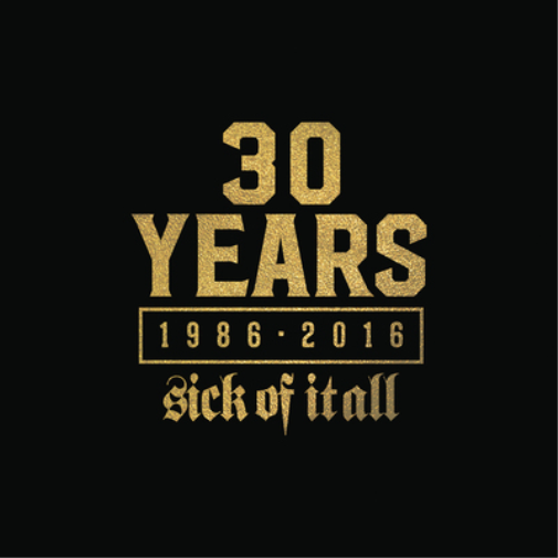 When the Smoke Clears: 30 Years 1986-2016