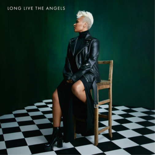 Long Live the Angels