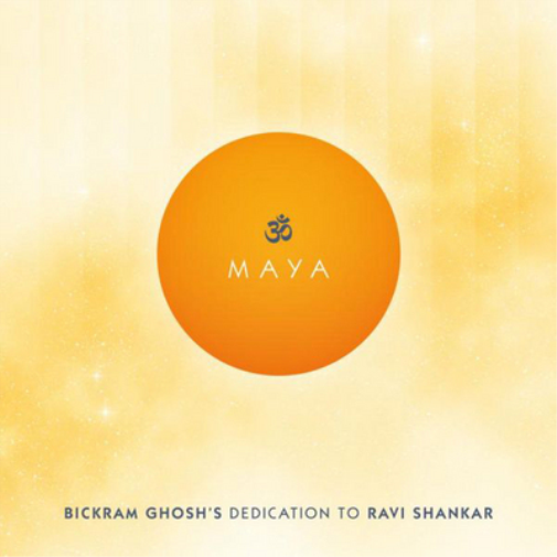 Maya: Bikram Ghosh's Dedication to Ravi Shankar