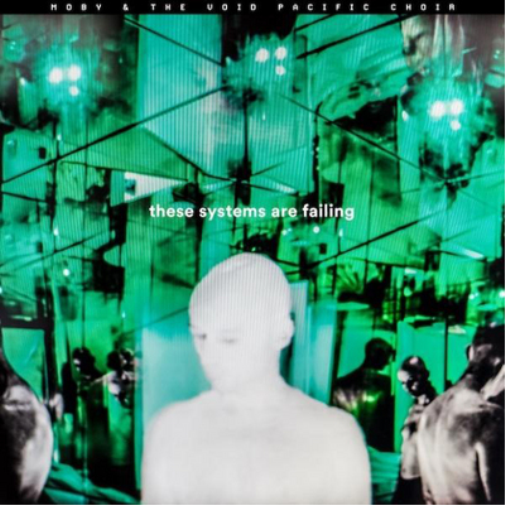 The Systems Are Falling