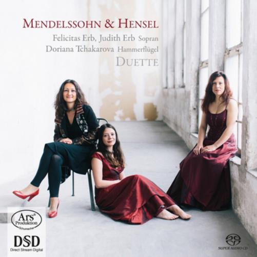 Mendelssohn & Hensel: Duette