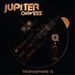 Troposphere (Feat. Damon Albarn & Warren Ellis)