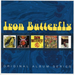 Iron Butterfly