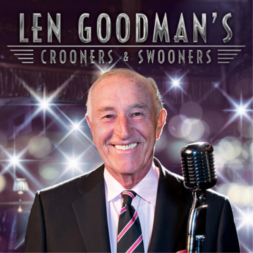 Len Goodman's Crooners & Swooners