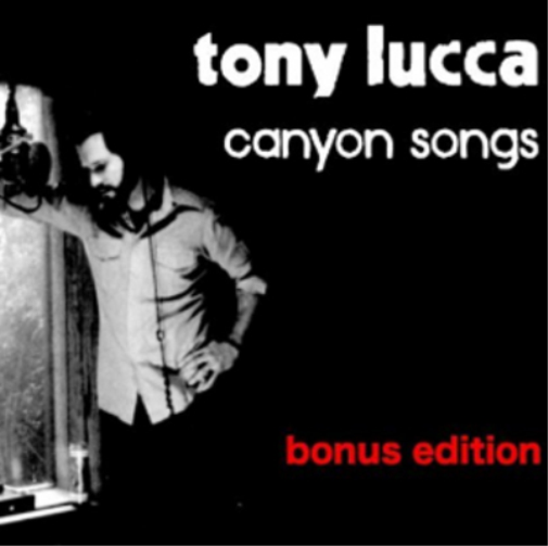 Canyon Songs