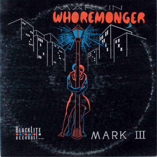Mark III