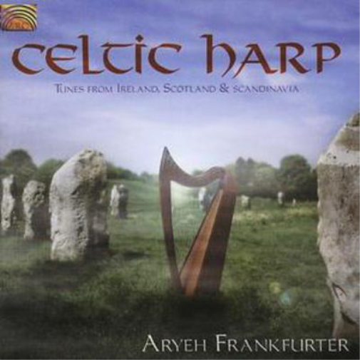 Celtic Harp: Tunes from Ireland, Scotland and Scandinavia