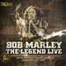 The Legend Live: Santa Barbara County Bowl, November 25th 1979