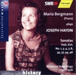 Sonatas Hob. Xvi: No. 1, 3, 4, 7, 8, 34, 37,44,46 (Bergmann)