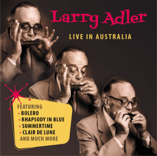 Live in Australia