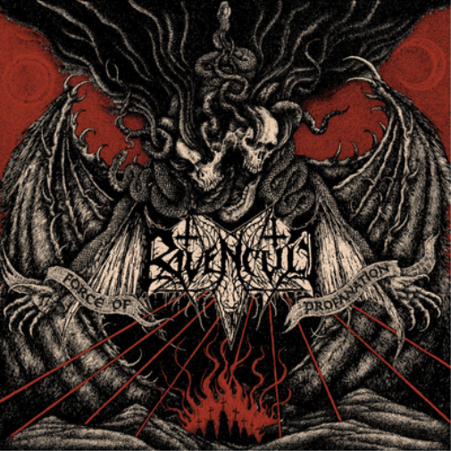 Force of Profanation