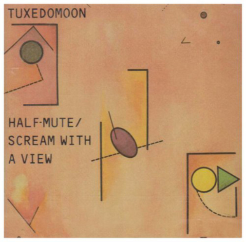 Half-mute